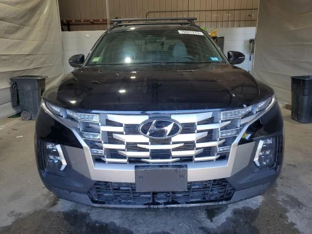 Hyundai Lantra 2.5L 4 All wheel drive - изображение 10