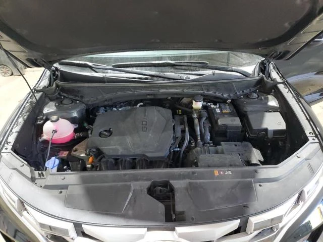 Hyundai Lantra 2.5L 4 All wheel drive - изображение 4