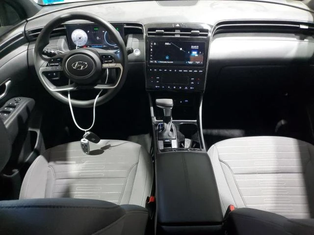 Hyundai Lantra 2.5L 4 All wheel drive | Mobile.bg   13