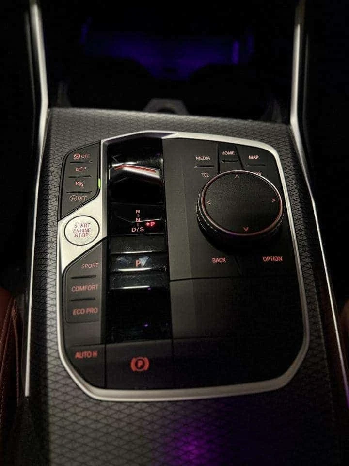 BMW 330 i xDrive M SPORT CARFAX, снимка 14 - Автомобили и джипове - 53984295