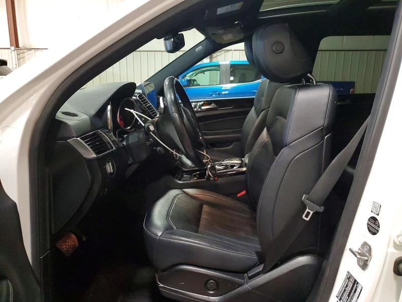 Mercedes-Benz GLS 450 4MATIC| HARMAN/KARDON| PANO| 360| KEYLESS, снимка 7 - Автомобили и джипове - 54084896