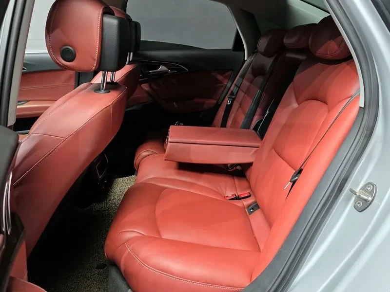 Audi A6 3.0 TDI Quattro, снимка 12 - Автомобили и джипове - 54553910