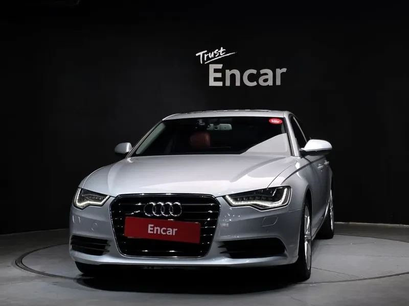 Audi A6 3.0 TDI Quattro, снимка 3 - Автомобили и джипове - 54553910