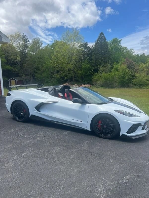 Chevrolet Corvette * * CARFAX * * АВТО КРЕДИТ * * 