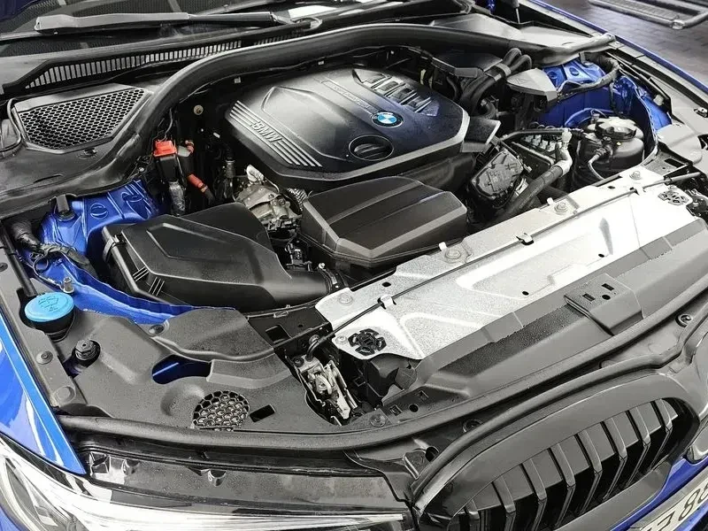 BMW 320 D TOURING M SPORTS | Mobile.bg � ����������� 15