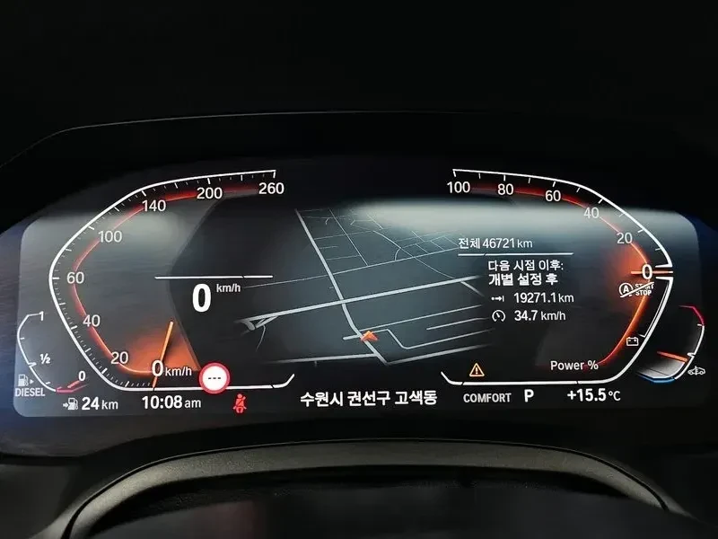 BMW 320 D TOURING M SPORTS | Mobile.bg � ����������� 17