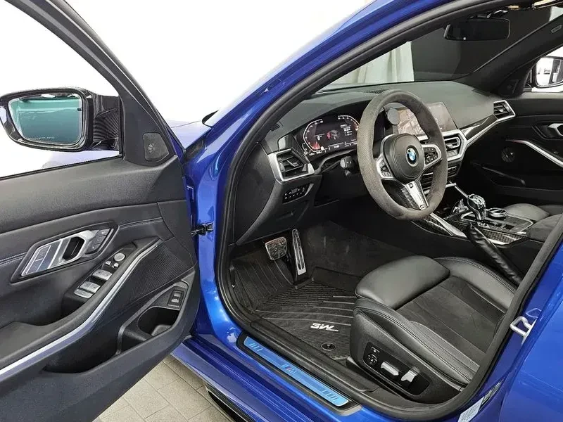 BMW 320 D TOURING M SPORTS | Mobile.bg � ����������� 3