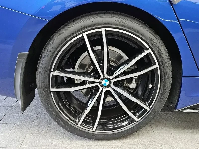 BMW 320 D TOURING M SPORTS | Mobile.bg � ����������� 14