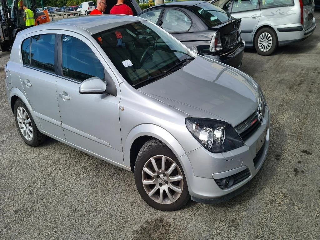 Opel Astra 1.6I/1.3/1.7 CDTi H, снимка 1