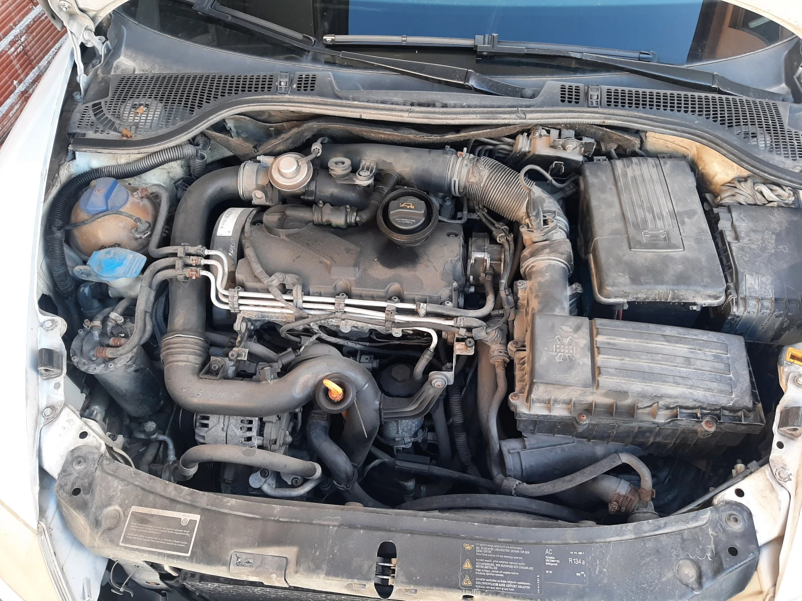 Skoda Octavia  - изображение 7