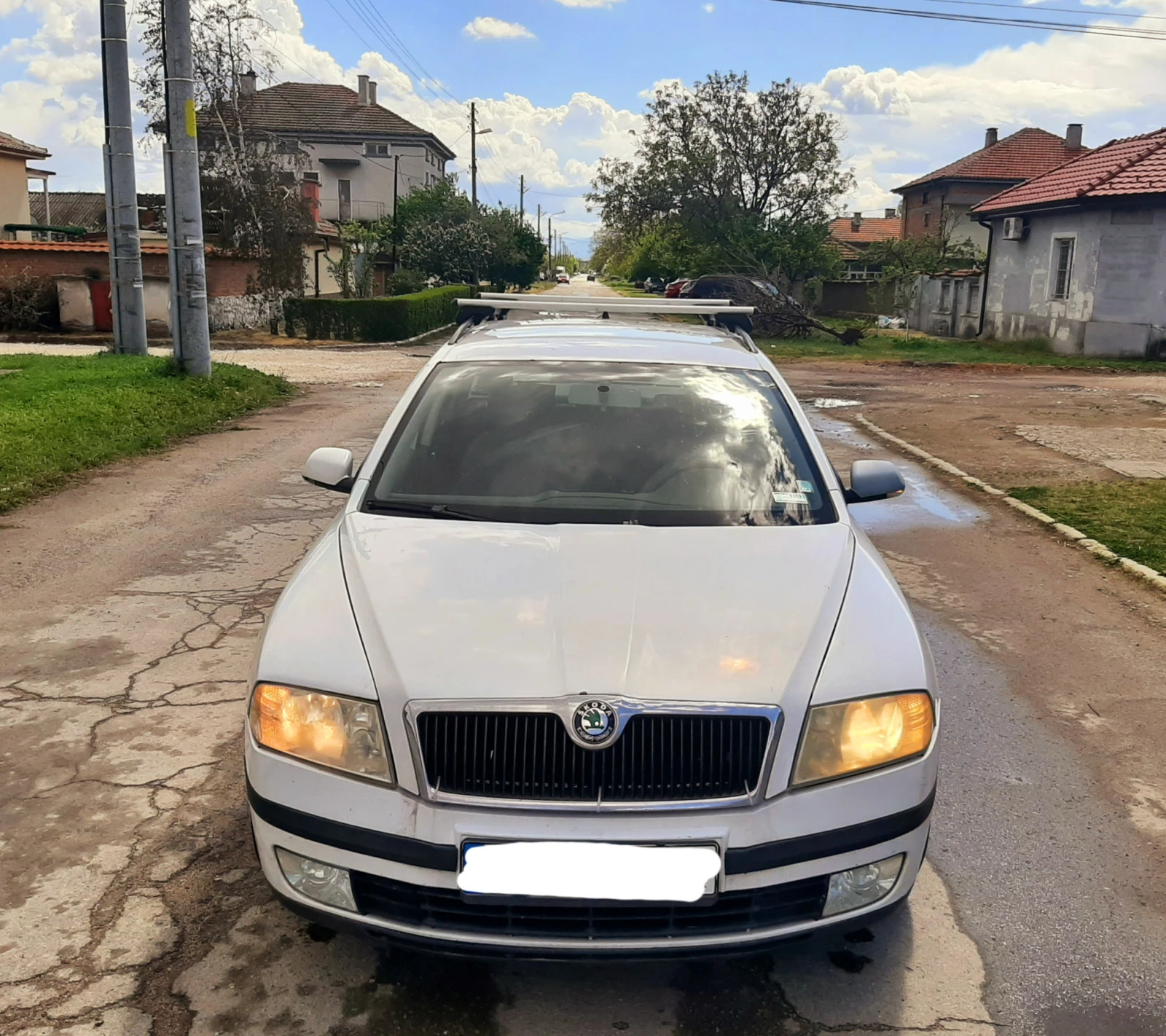 Skoda Octavia  - изображение 2