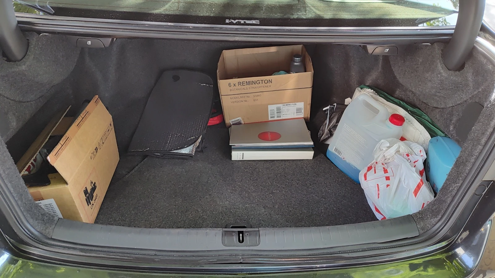 Honda Accord VIII (facelift) 2.0 i-VTEC (156 ) 6MT | Mobile.bg   12