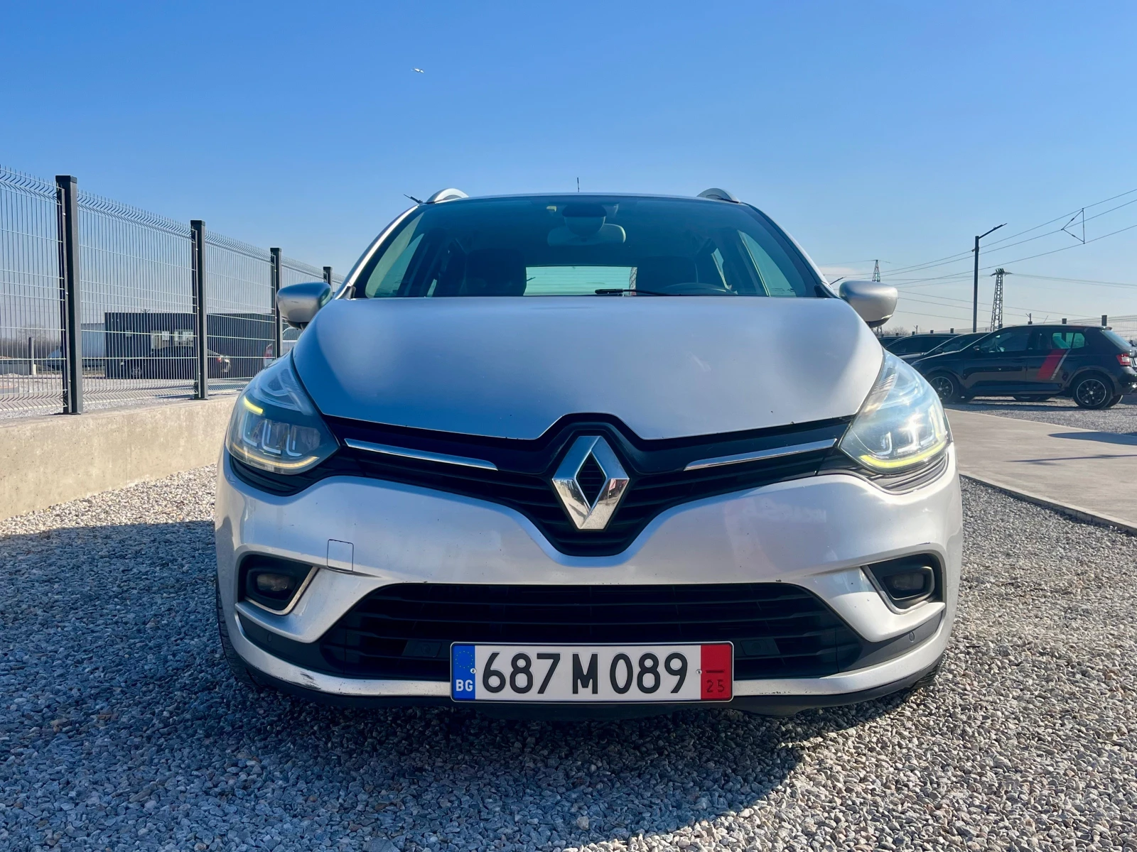 Renault Clio 1.5 Energy dCi - изображение 2