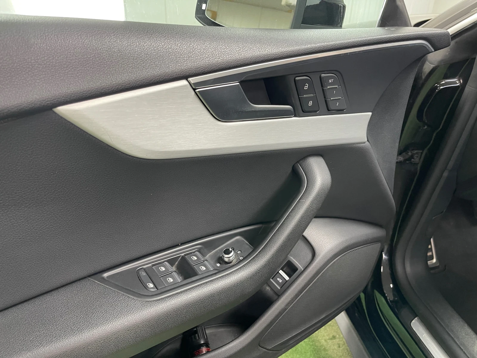 Audi A5 Audi A5 Sportback 2.0 TFSI Quattro S-Tronic | Mobile.bg   17