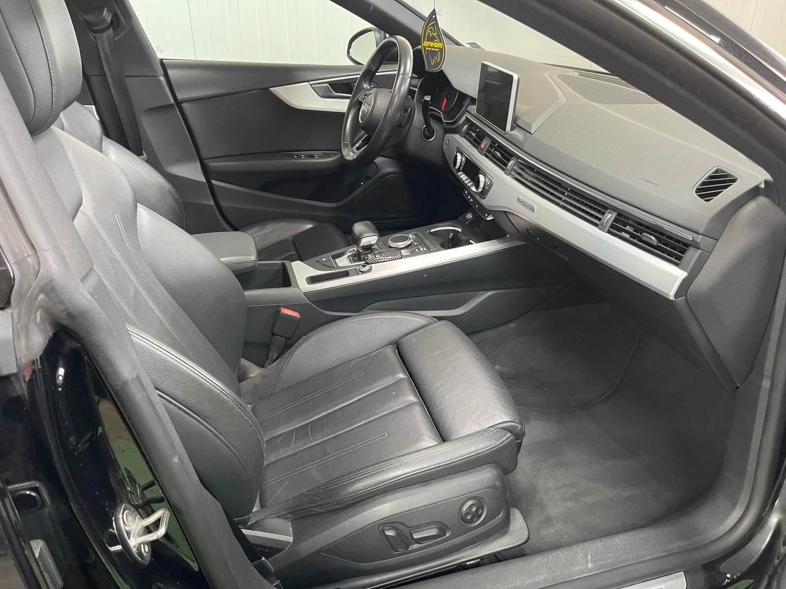 Audi A5 Audi A5 Sportback 2.0 TFSI Quattro S-Tronic | Mobile.bg   16