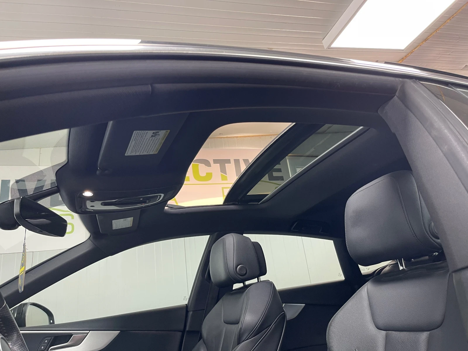 Audi A5 Audi A5 Sportback 2.0 TFSI Quattro S-Tronic | Mobile.bg   11