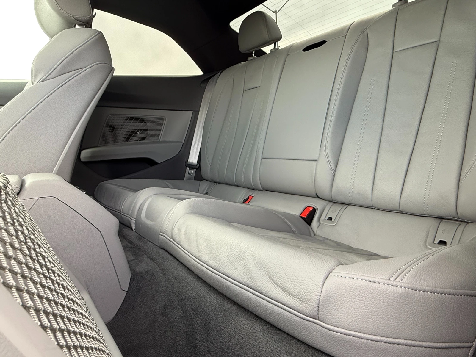 Audi A5 25000! 2.0TFSI QUATTRO S-Line | Mobile.bg   12