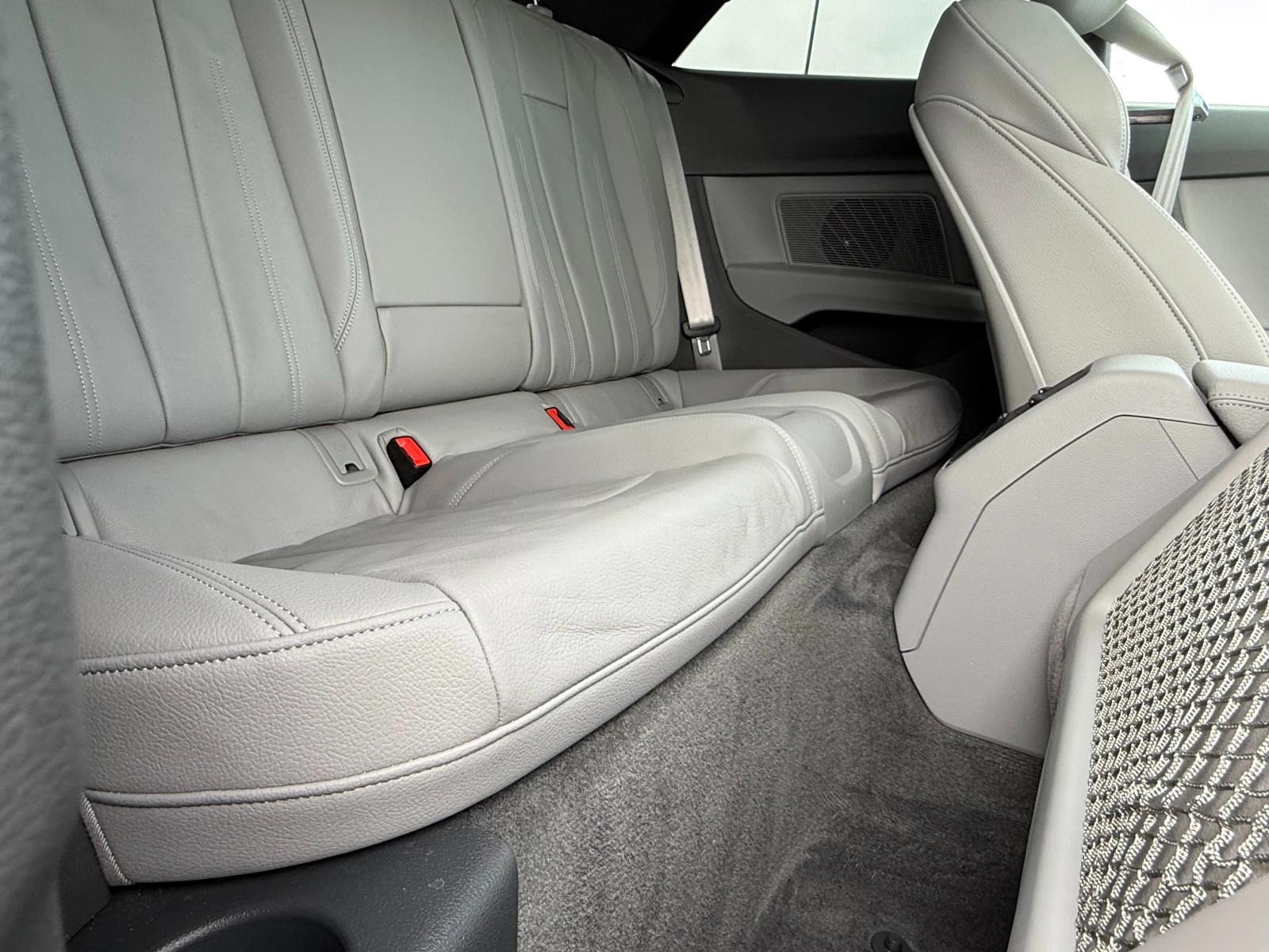 Audi A5 25000! 2.0TFSI QUATTRO S-Line | Mobile.bg   13