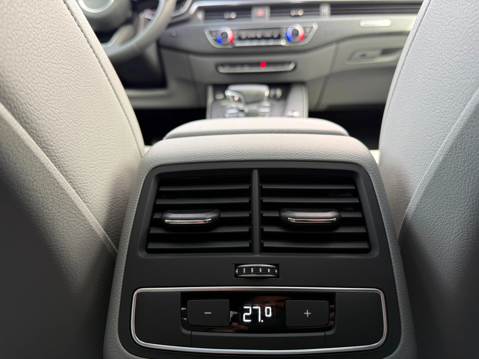 Audi A5 25000! 2.0TFSI QUATTRO S-Line | Mobile.bg   14