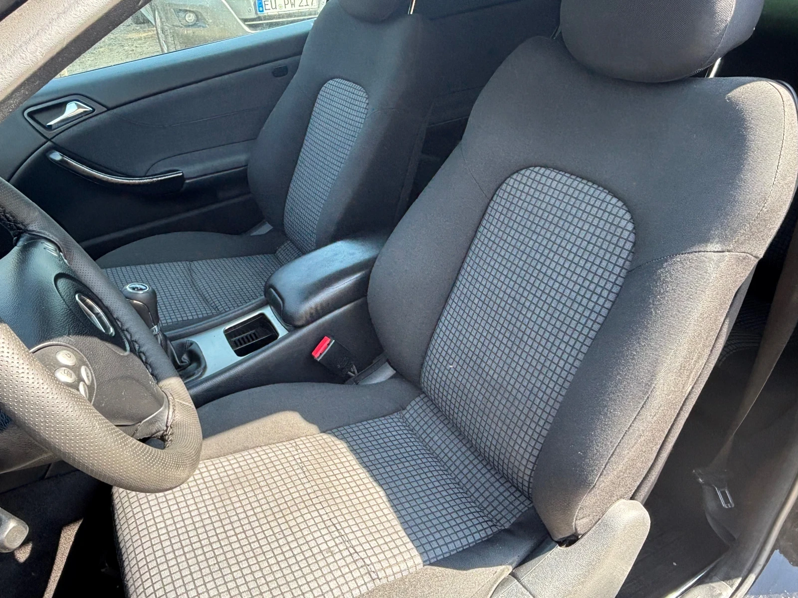 Mercedes-Benz C 220 CDI Coupe Facelift | Mobile.bg � ����������� 11