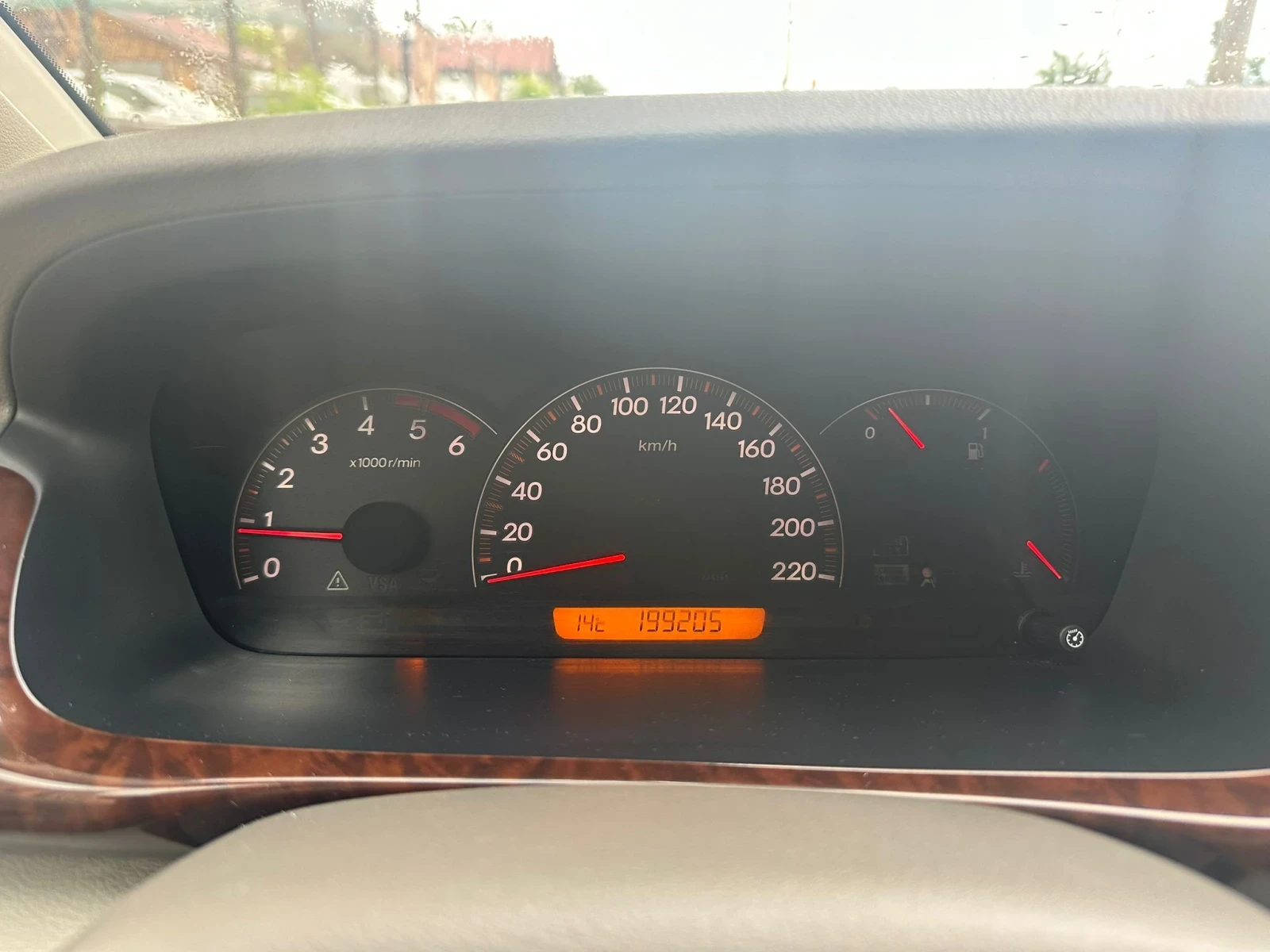 Honda Fr-v 2, 200I-CTDI EURO4  | Mobile.bg   13