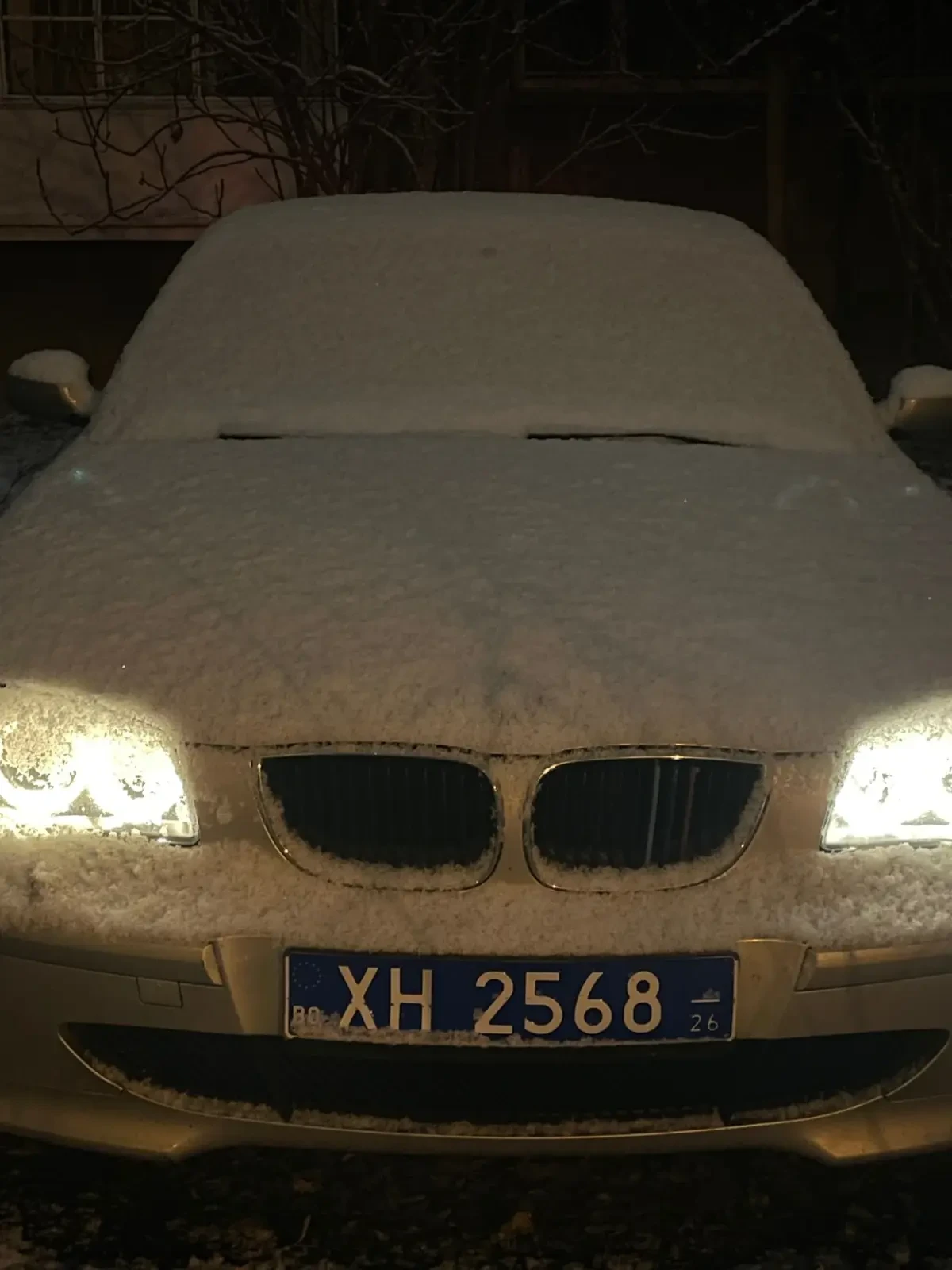 BMW 118  - изображение 9