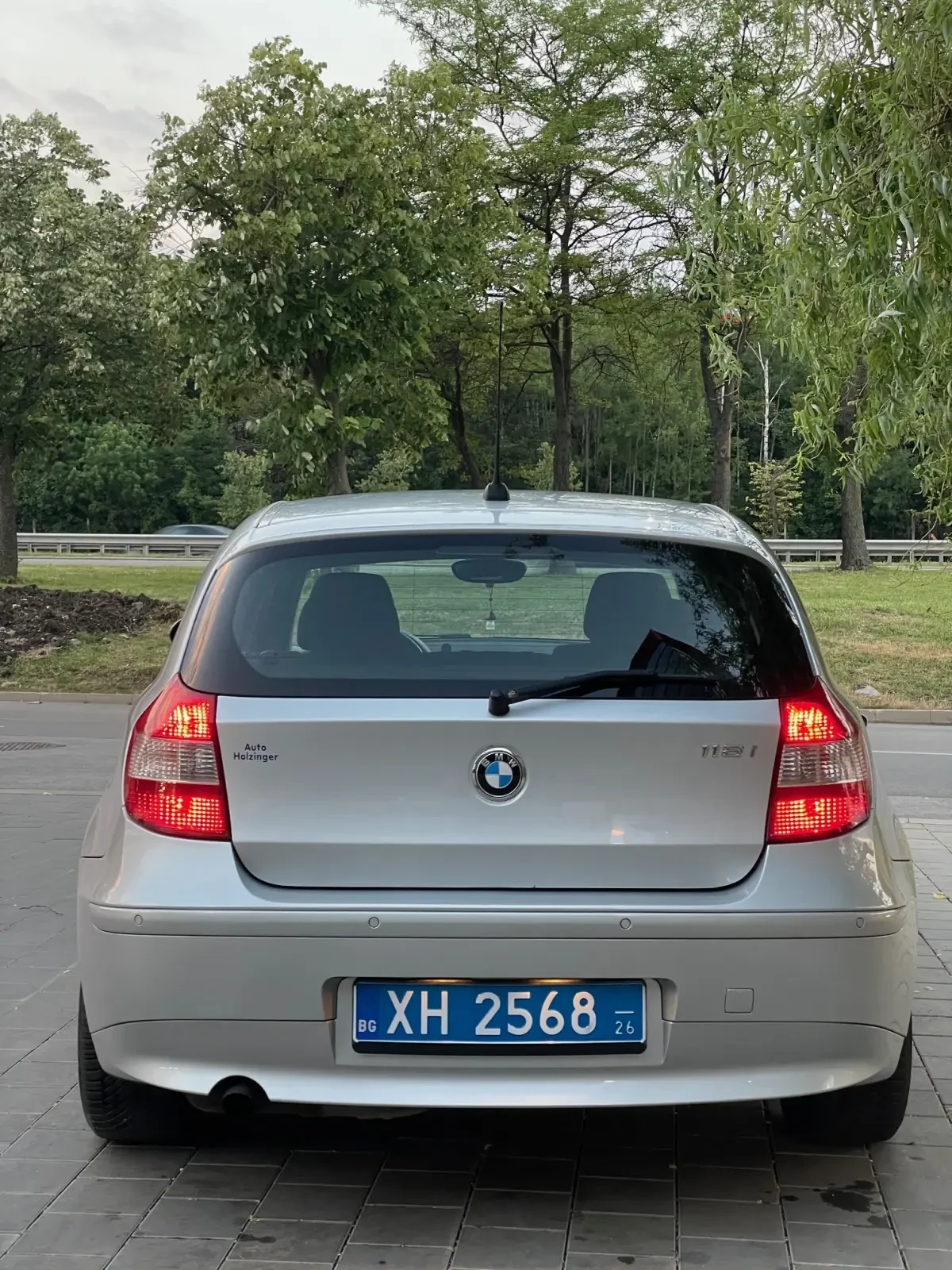 BMW 118  - изображение 3