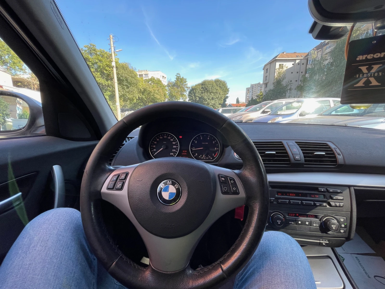 BMW 118  - изображение 7
