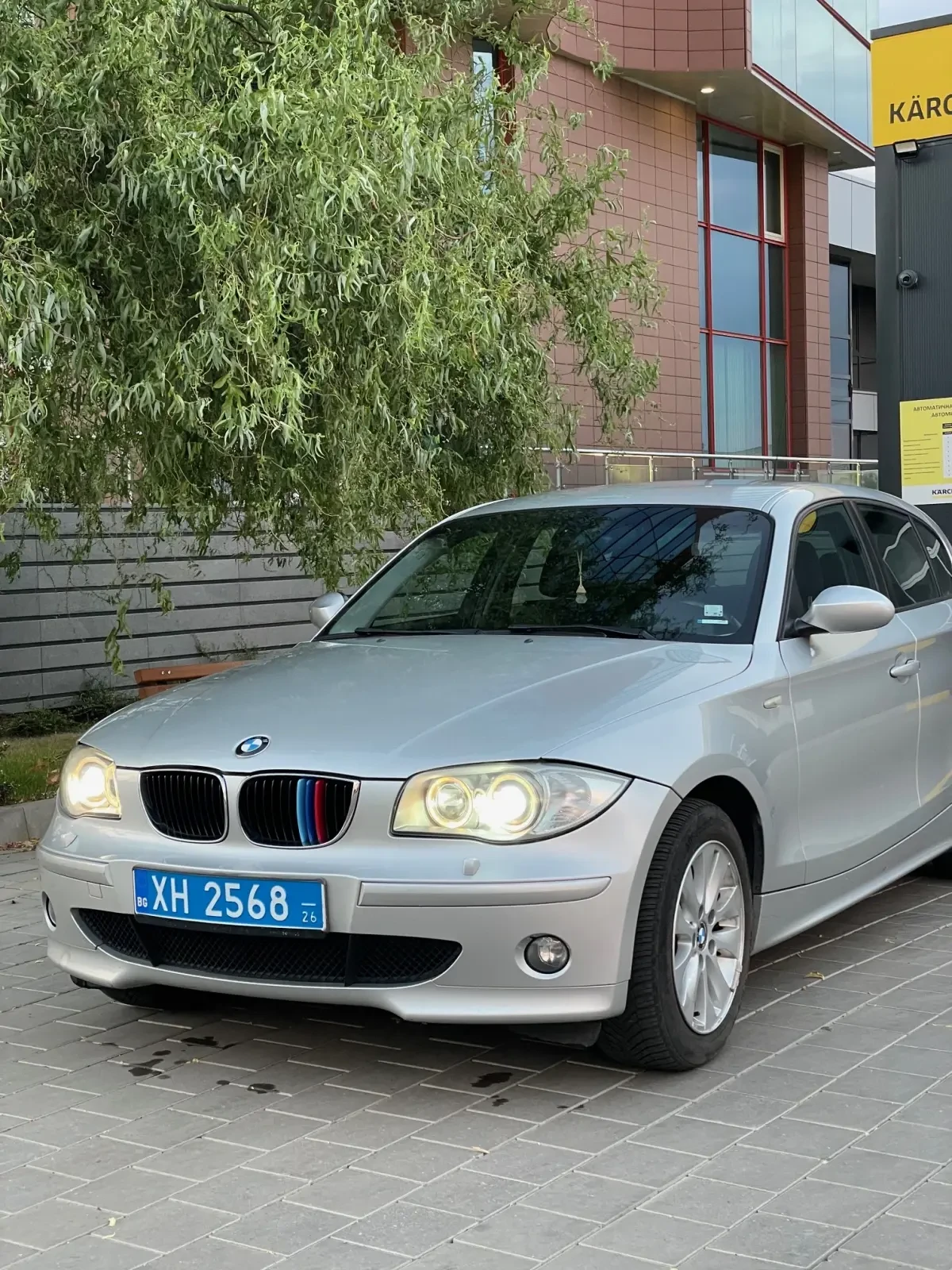 BMW 118  - изображение 2