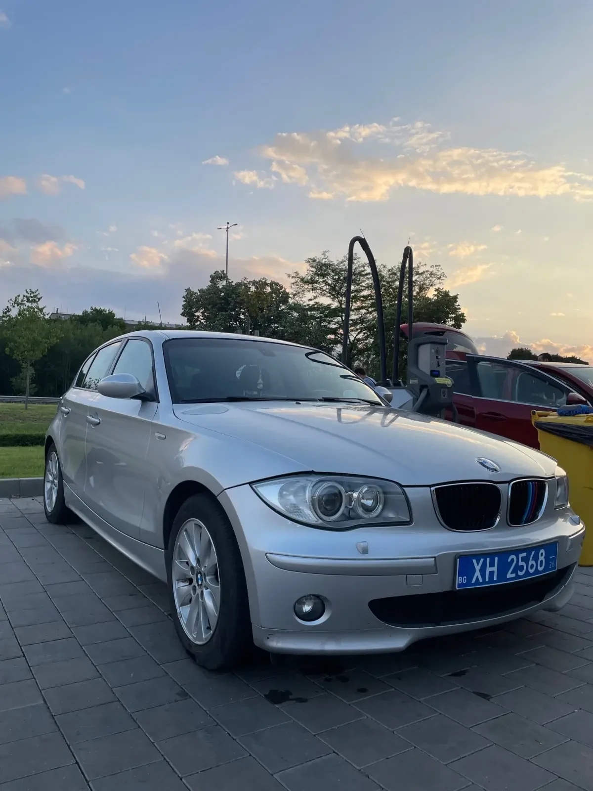 BMW 118  - изображение 6