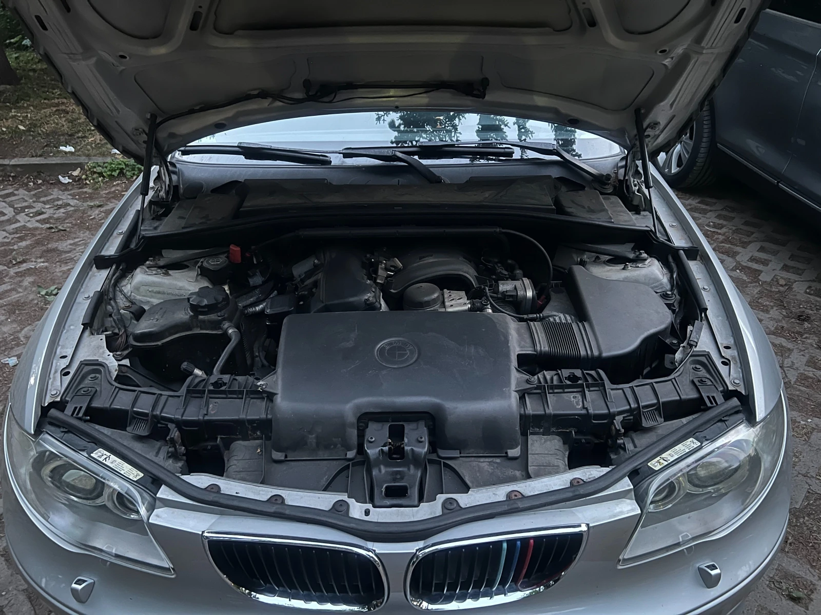 BMW 118  - изображение 10