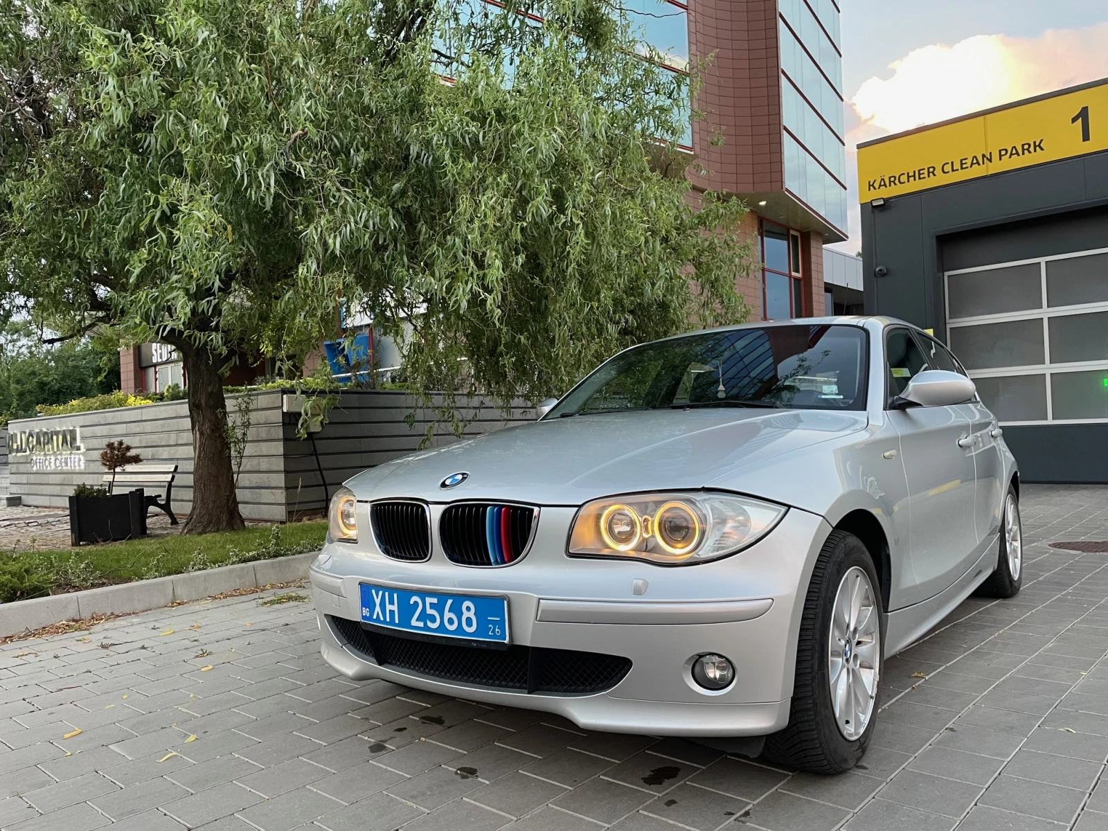 BMW 118  - изображение 3
