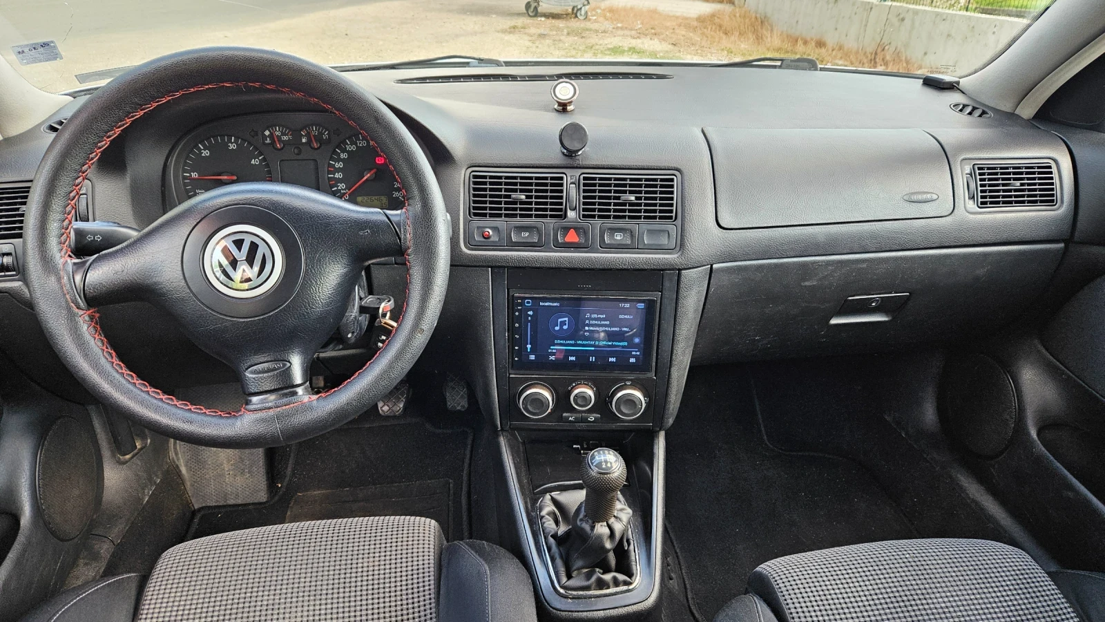 VW Golf 1.9 TDI -116 ps - изображение 5