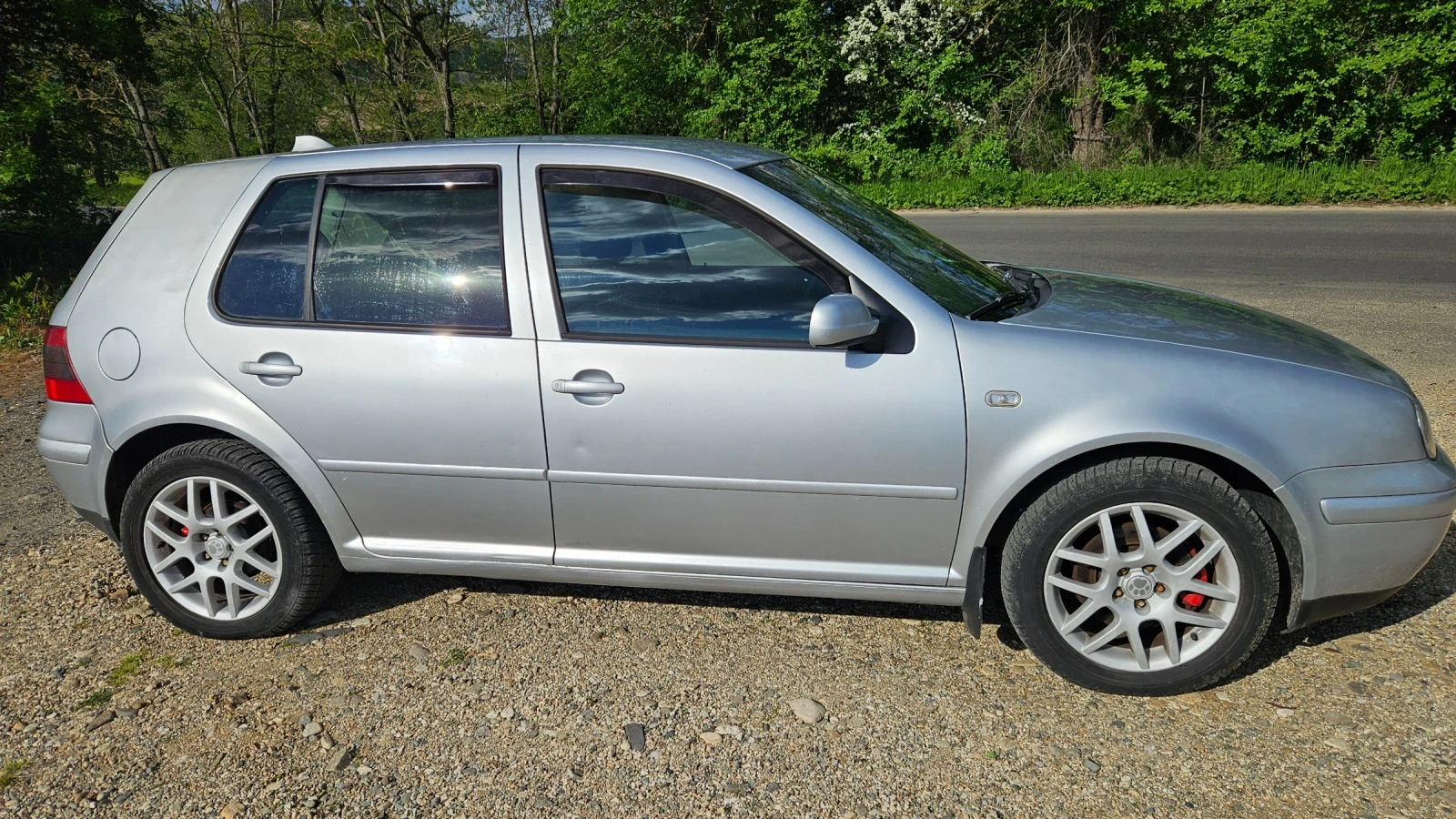 VW Golf 1.9 TDI -116 ps - изображение 4