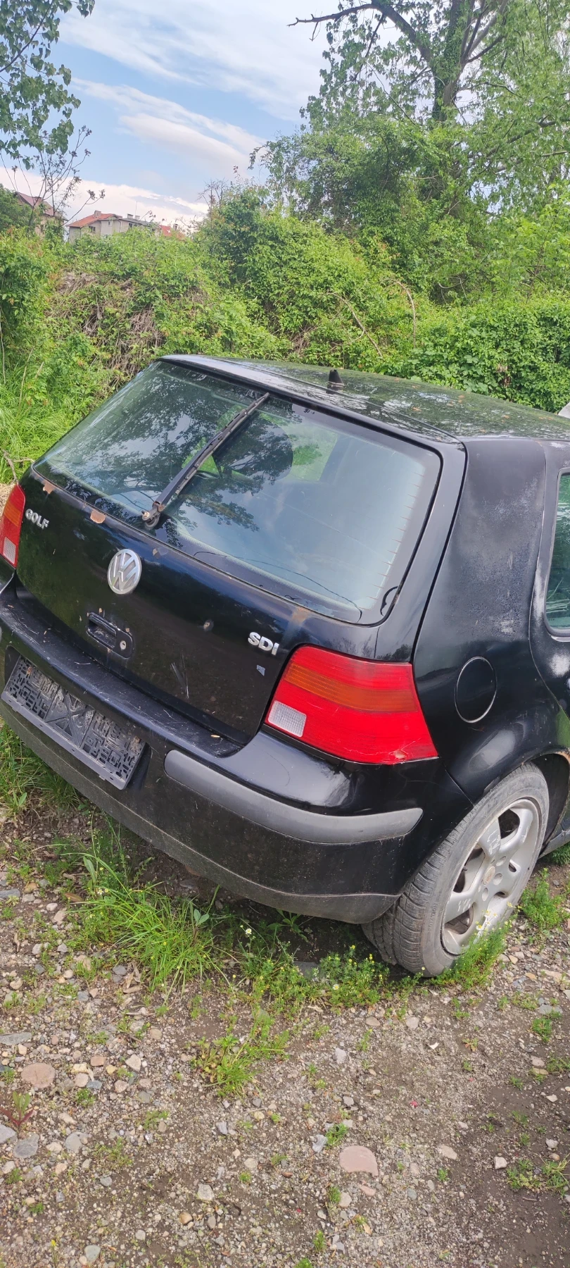 VW Golf  - изображение 2