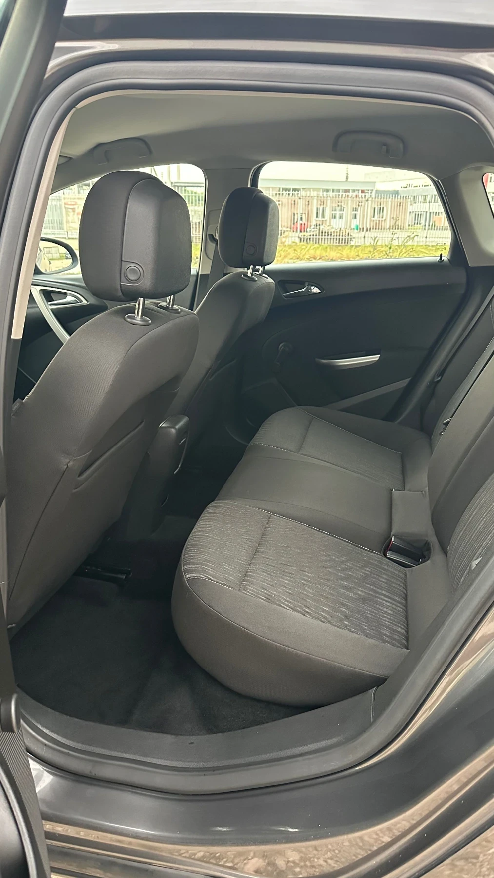 Opel Astra 1.6i  - изображение 10