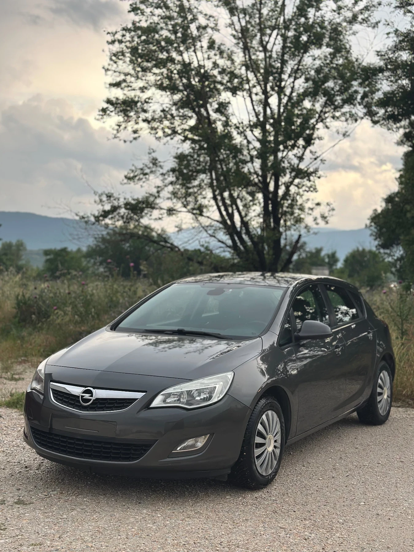 Opel Astra 1.6i  - изображение 3