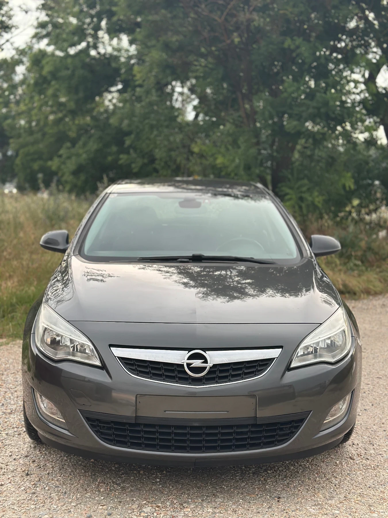 Opel Astra 1.6i  - изображение 2
