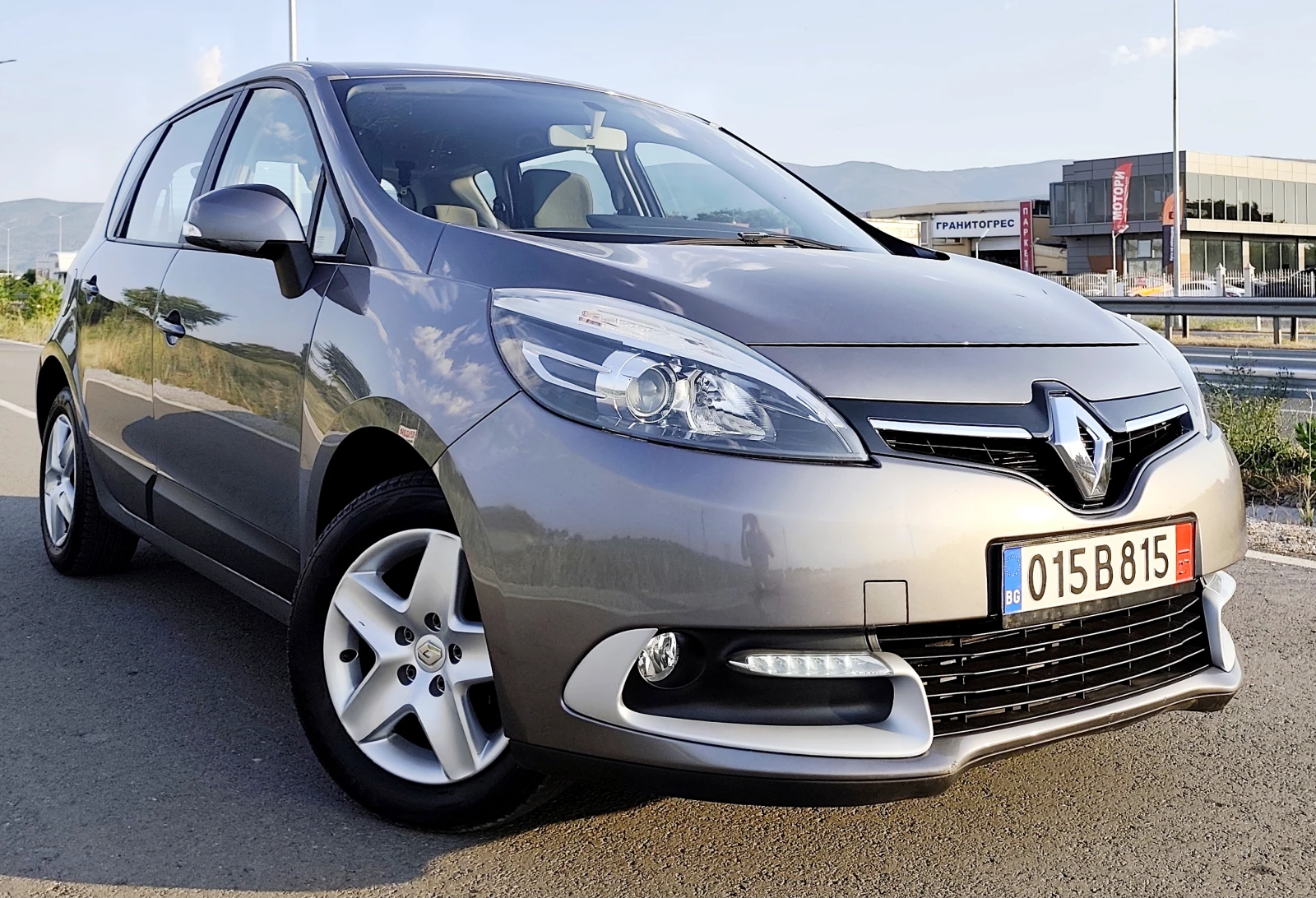 Renault Scenic 1.5dci -MOD | Mobile.bg   1