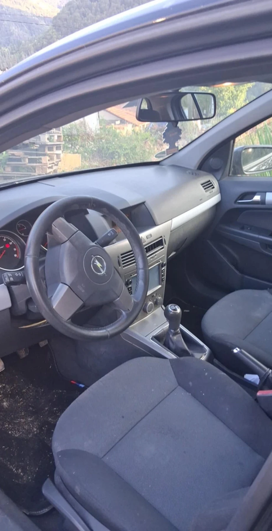 Opel Astra Twinsport - изображение 2