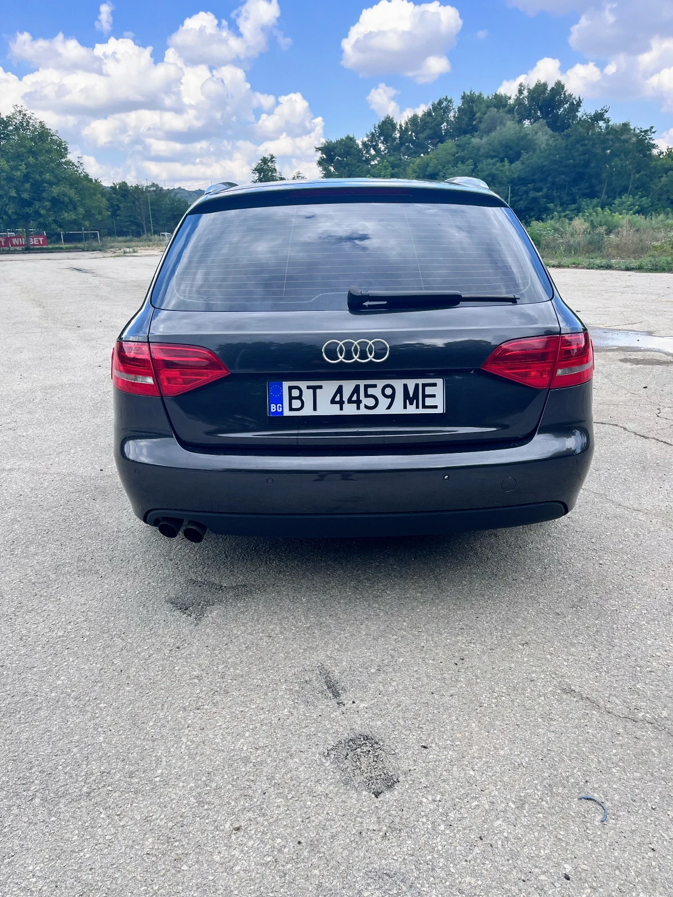 Audi A4  - изображение 6