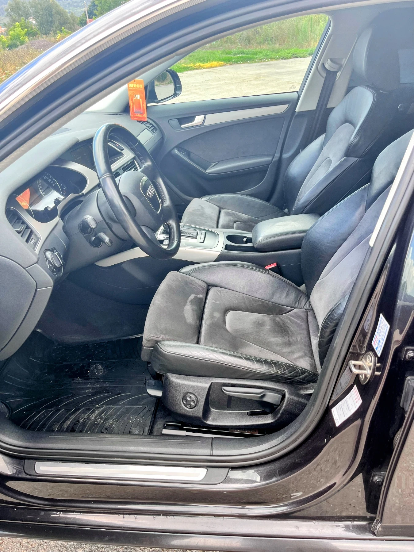 Audi A4  - изображение 7