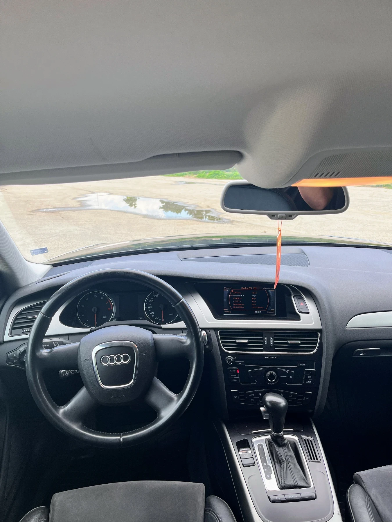 Audi A4  - изображение 9