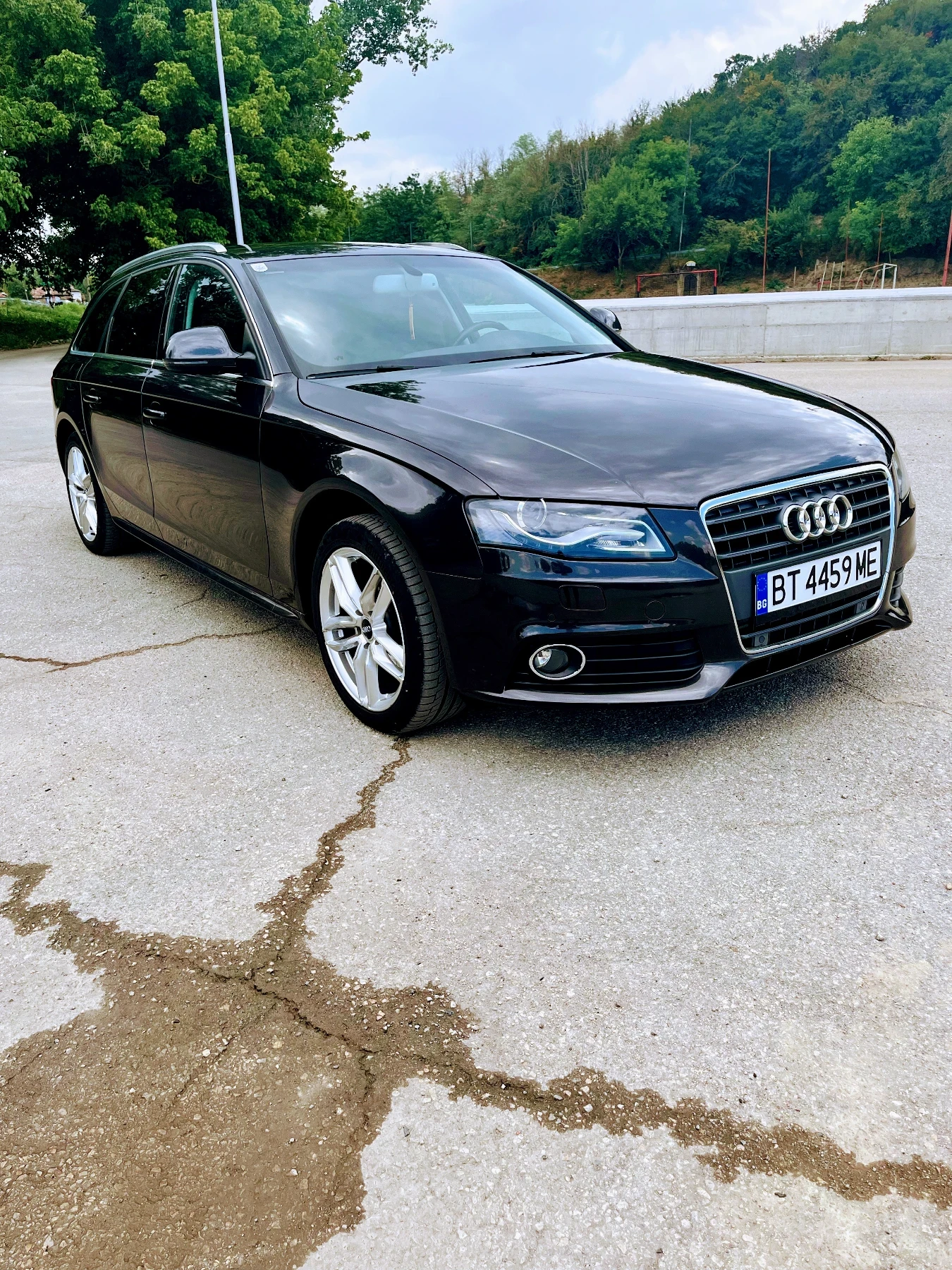 Audi A4  - изображение 2