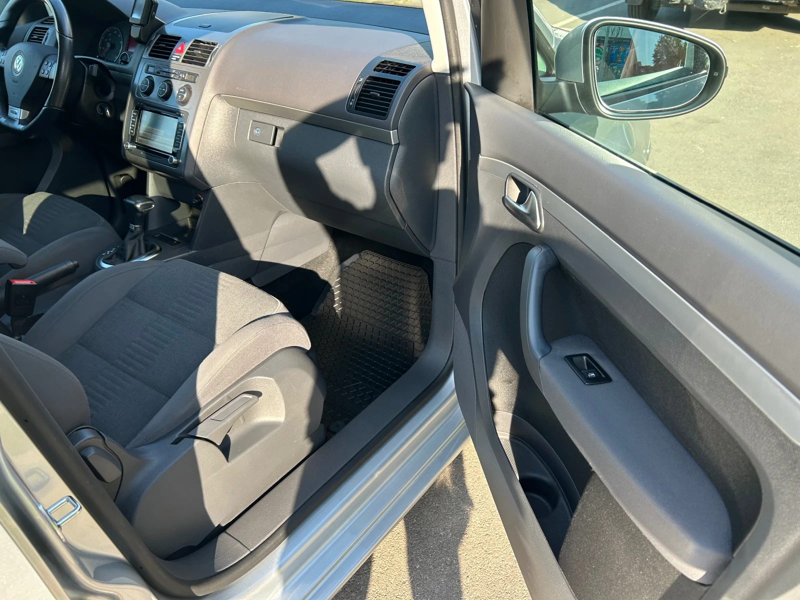 VW Touran R Line LPG Prins  - изображение 9
