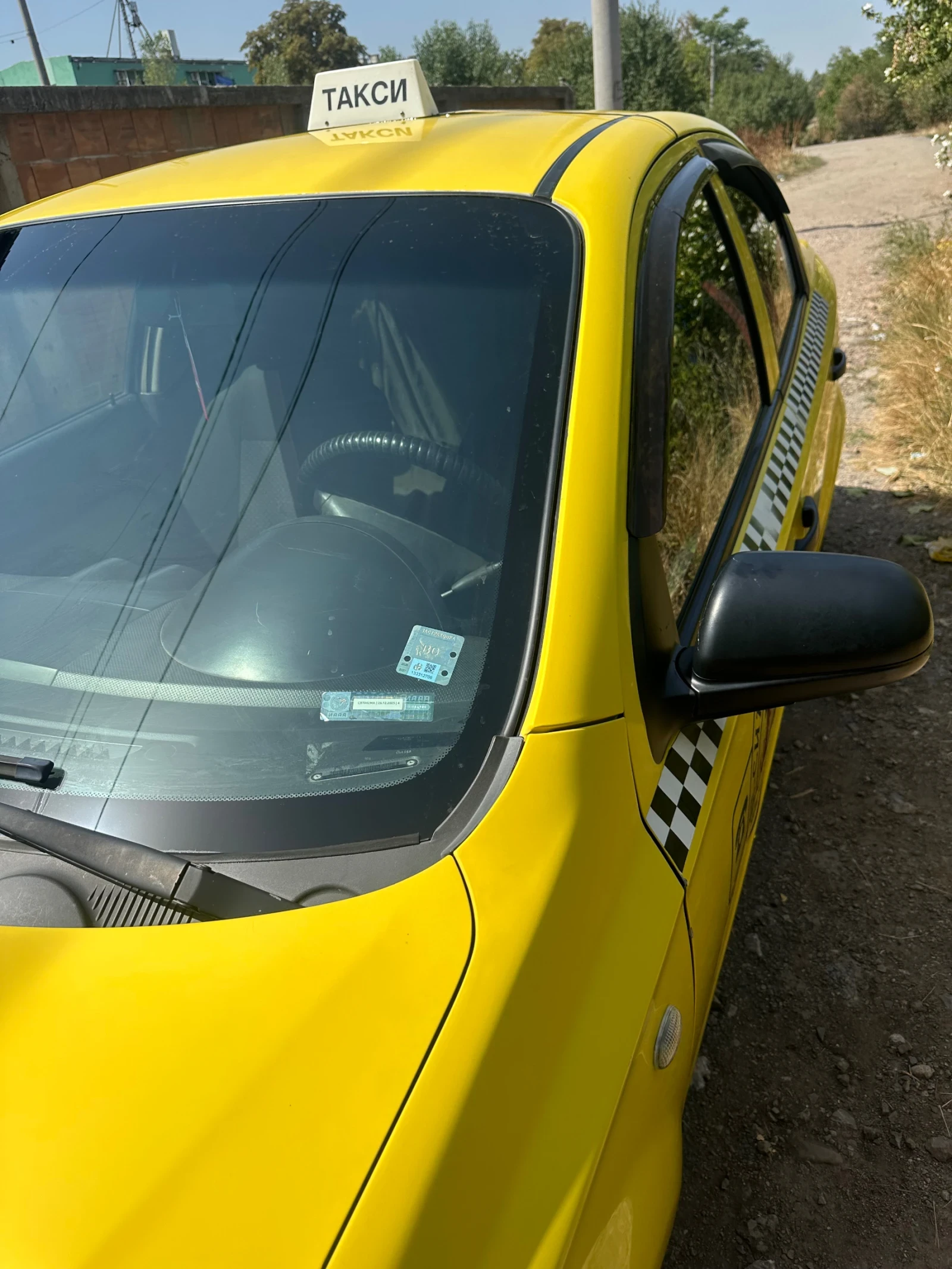 Chevrolet Aveo  - изображение 7