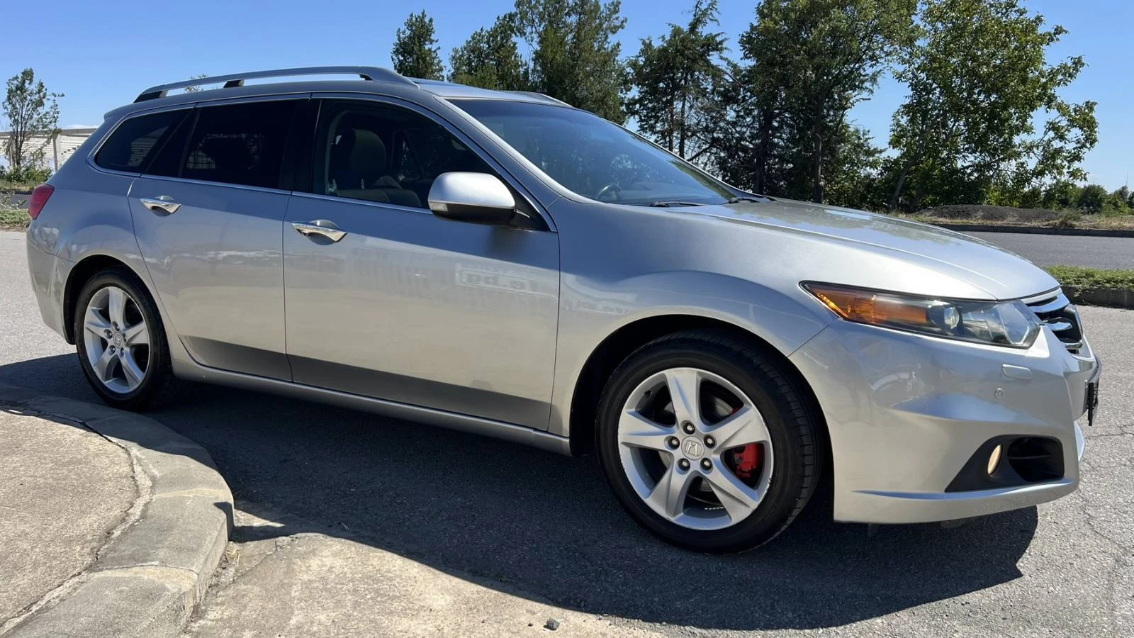 Honda Accord 2.2 DIESEL - изображение 2