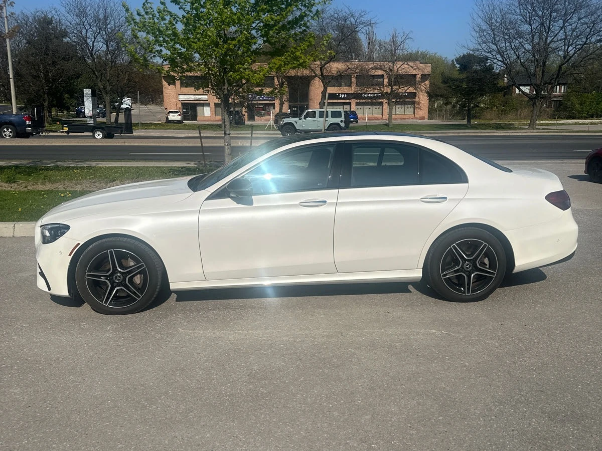 Mercedes-Benz E 450 CARFAX АВТО КРЕДИТ  - изображение 5