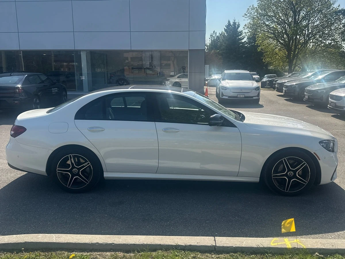 Mercedes-Benz E 450 CARFAX АВТО КРЕДИТ  - изображение 2