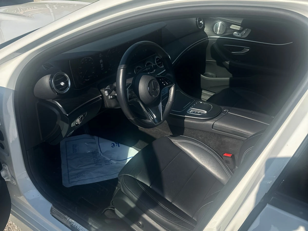 Mercedes-Benz E 450 CARFAX АВТО КРЕДИТ  - изображение 6